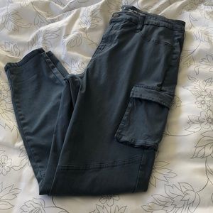 Mossimo Cargo Jeggings